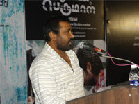 Andava perumal Audio Launch In Kamala